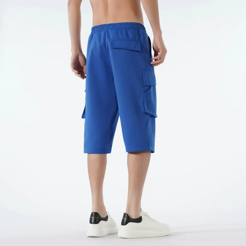 CHARLIE GOLF Cargo Shorts Unisex-12