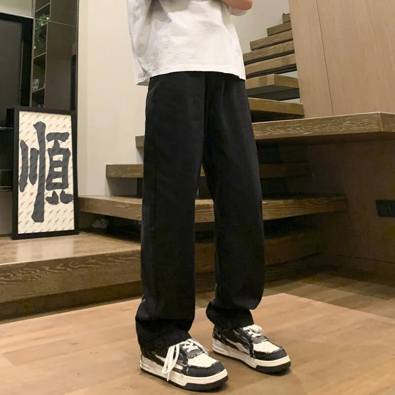 CHARLIE GOLF Jeans Unisex-2