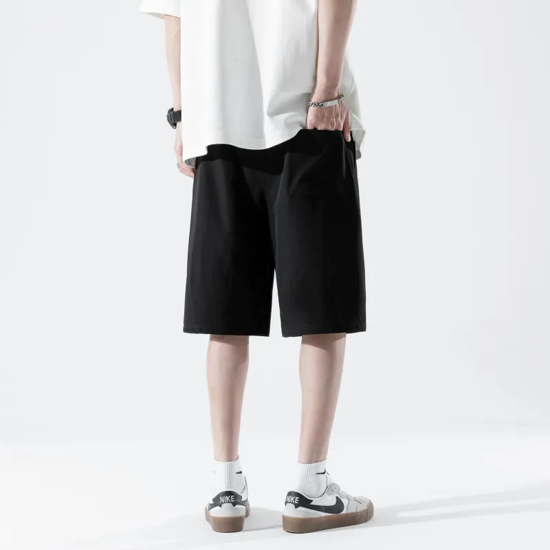 CHARLIE GOLF Casual Shorts Unisex-3