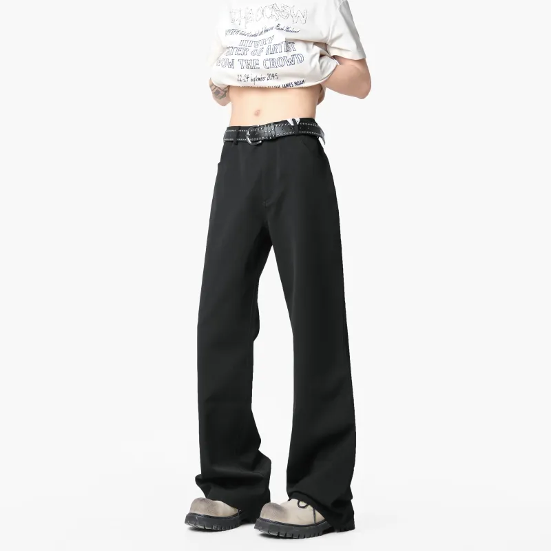 CHARLIE GOLF Casual Pants Unisex-2