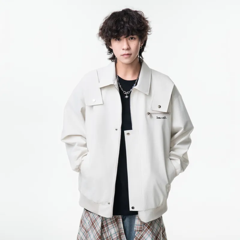 CHARLIE GOLF Jackets & Coats Unisex-9