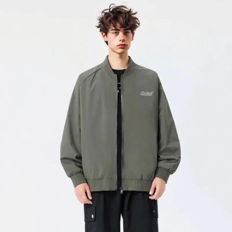 CHARLIE GOLF Jackets & Coats Unisex-10