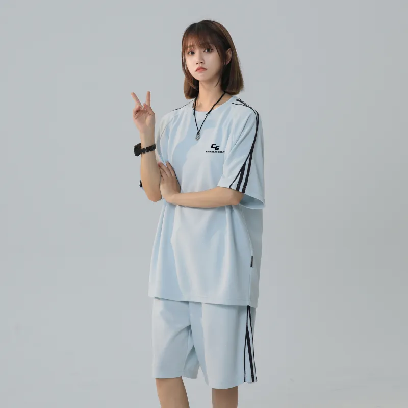 CHARLIE GOLF Sports Suit Unisex-6