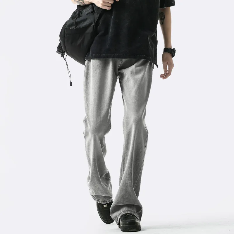 CHARLIE GOLF Jeans Unisex-22