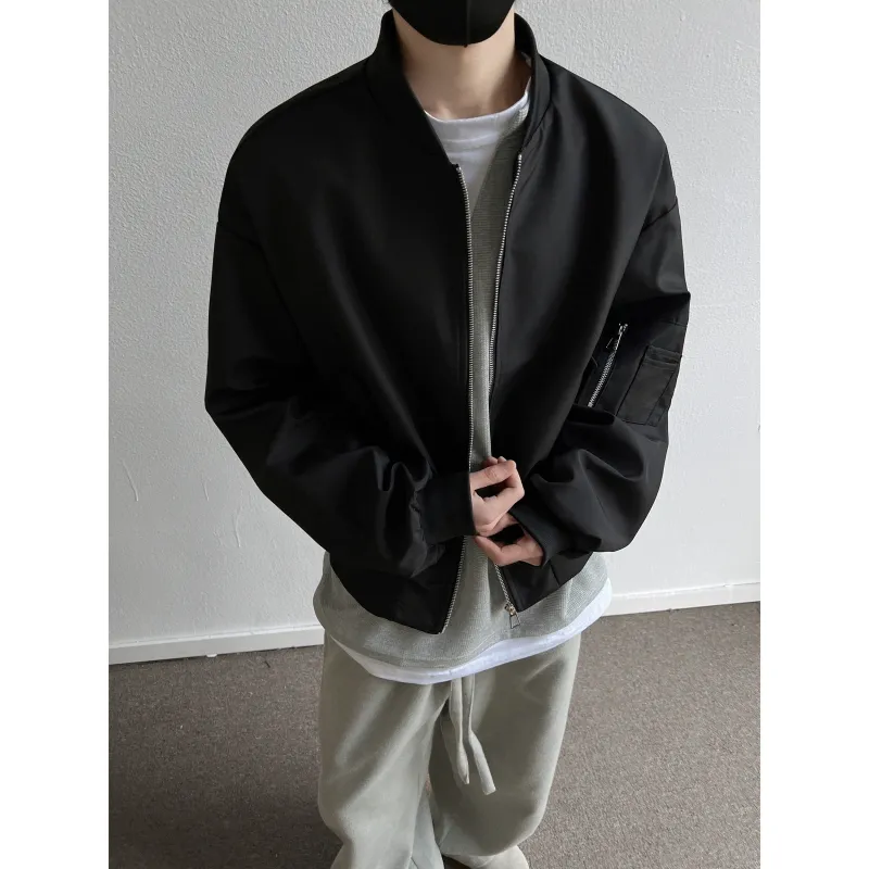 CHARLIE GOLF Jackets Unisex-2