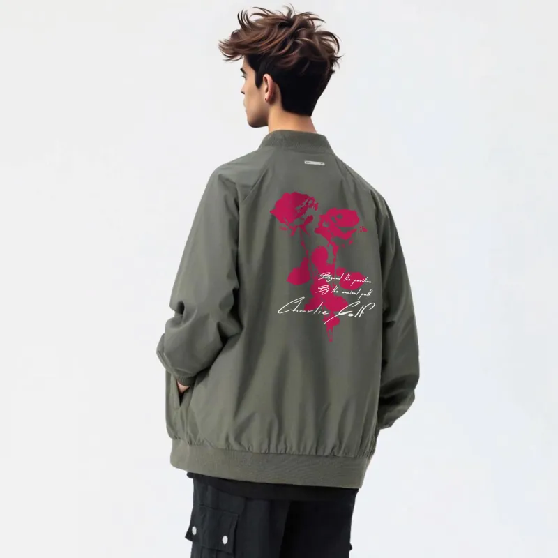 CHARLIE GOLF Jackets & Coats Unisex-10