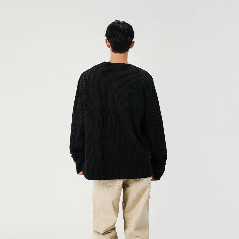 CHARLIE GOLF Sweatshirts Unisex-2