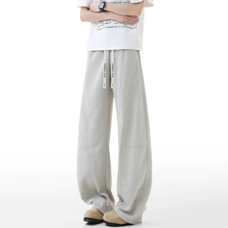 CHARLIE GOLF Casual Pants Unisex-2