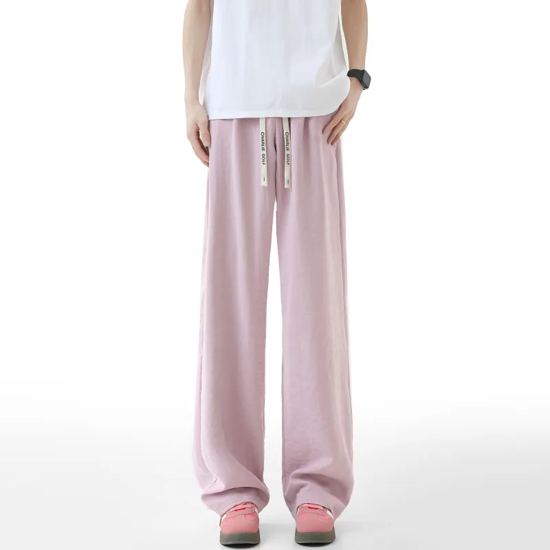 CHARLIE GOLF Casual Pants Unisex-9
