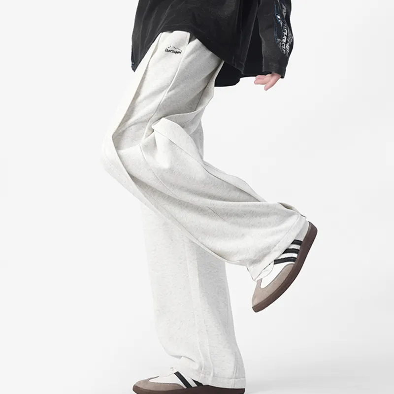 CHARLIE GOLF Casual Pants Unisex-9