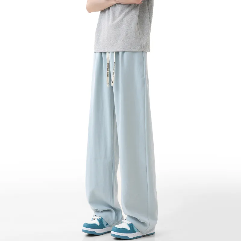 CHARLIE GOLF Casual Pants Unisex-14