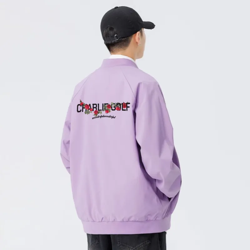 CHARLIE GOLF Jackets & Coats Unisex-18