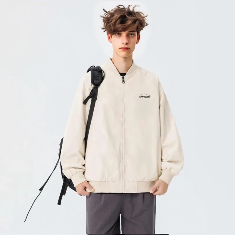 CHARLIE GOLF Jackets & Coats Unisex-5