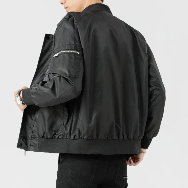 CHARLIE GOLF Jackets Coats Unisex-3
