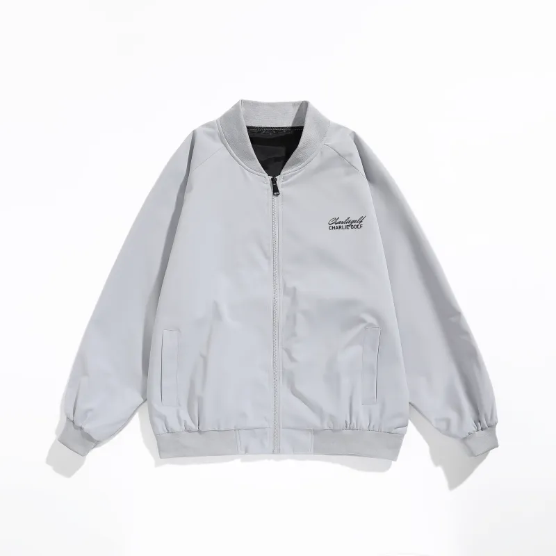 CHARLIE GOLF Jackets & Coats Unisex-13