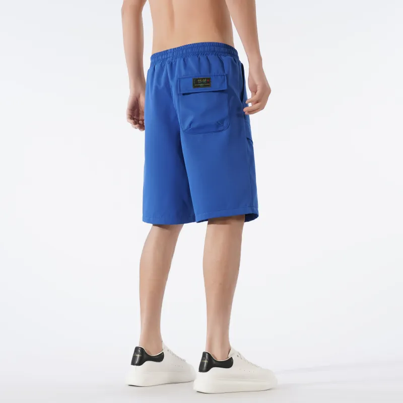 CHARLIE GOLF Casual Shorts Unisex-9
