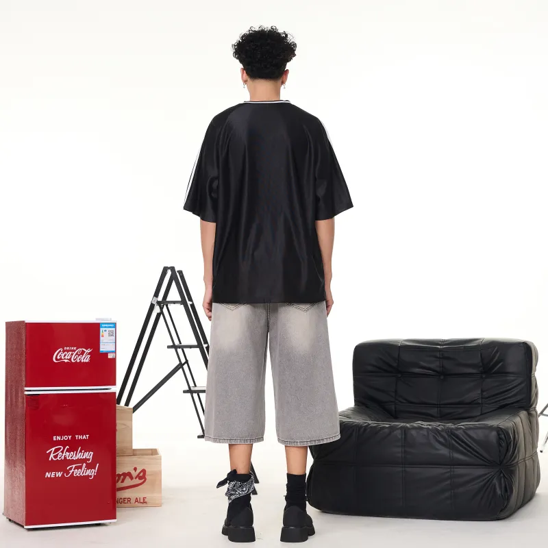 CHARLIE GOLF T Shirts Unisex-3
