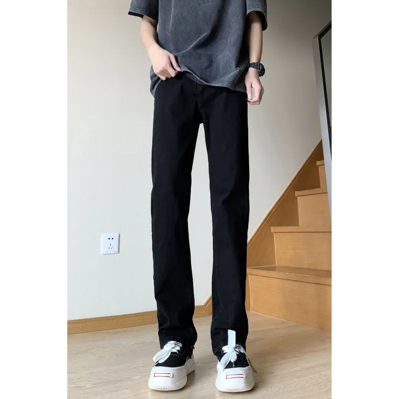 CHARLIE GOLF Jeans Unisex-4