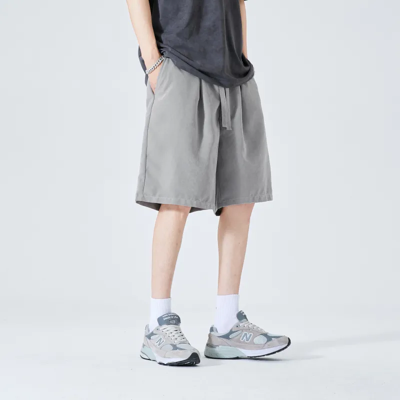 CHARLIE GOLF Casual Shorts Unisex-6