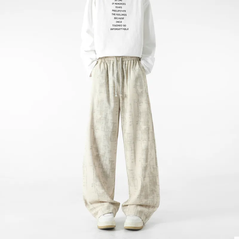 CHARLIE GOLF Suit Trouser Unisex-6