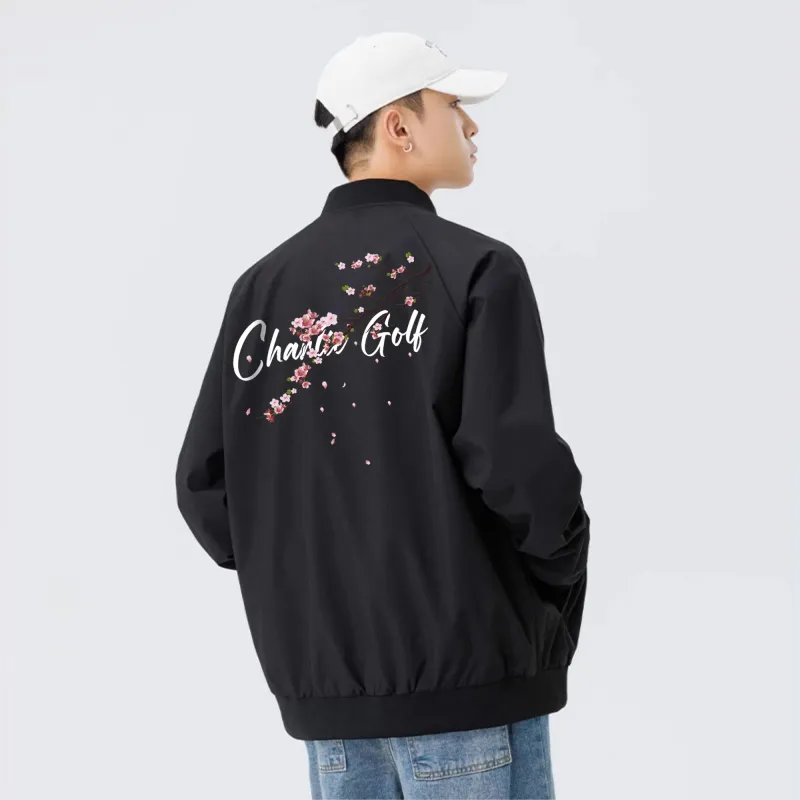CHARLIE GOLF Jackets & Coats Unisex-3