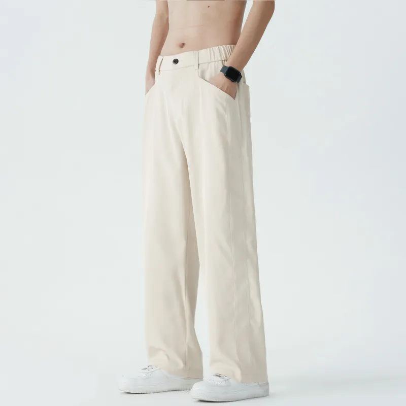 CHARLIE GOLF Suit Trouser Unisex-10