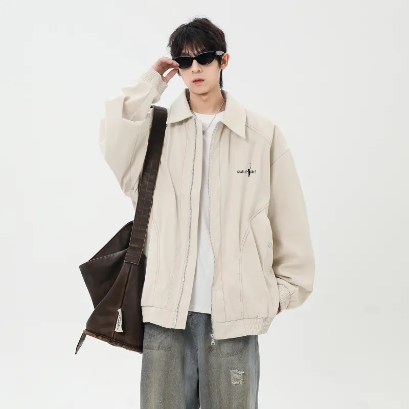 CHARLIE GOLF Jackets & Coats Unisex-6