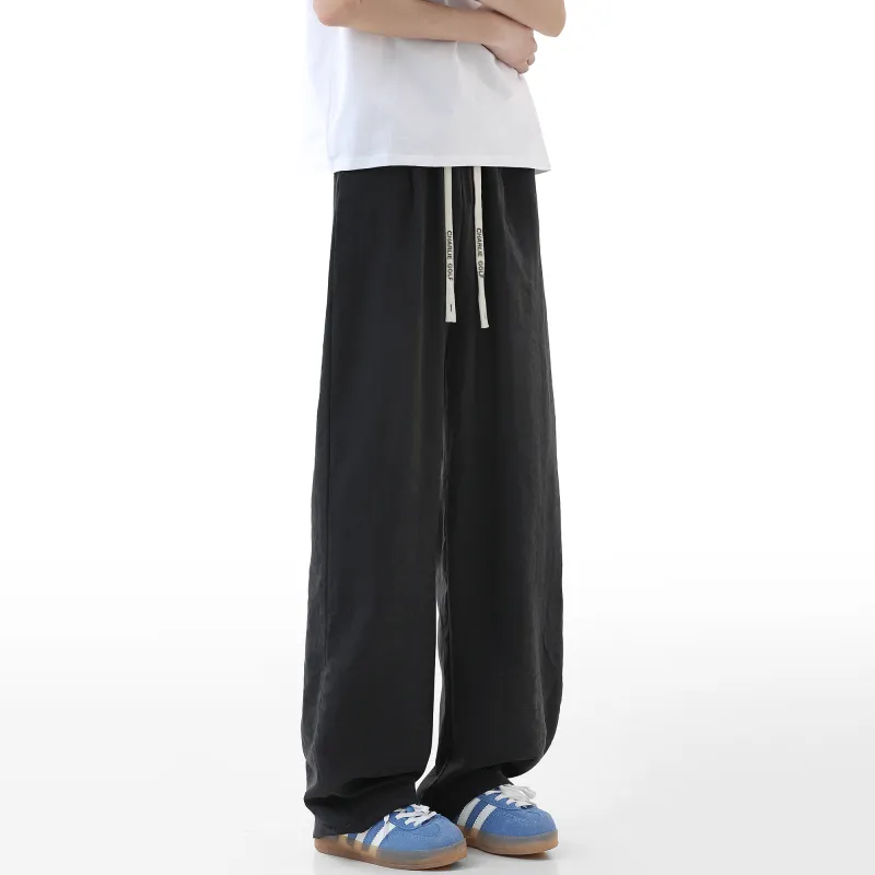 CHARLIE GOLF Casual Pants Unisex-3