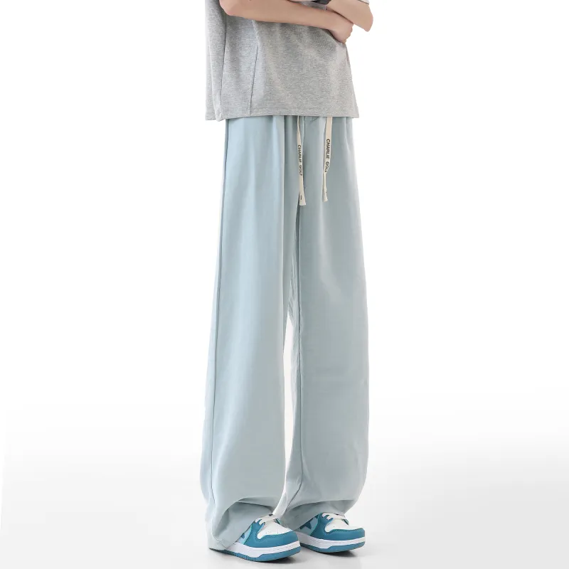 CHARLIE GOLF Casual Pants Unisex-15