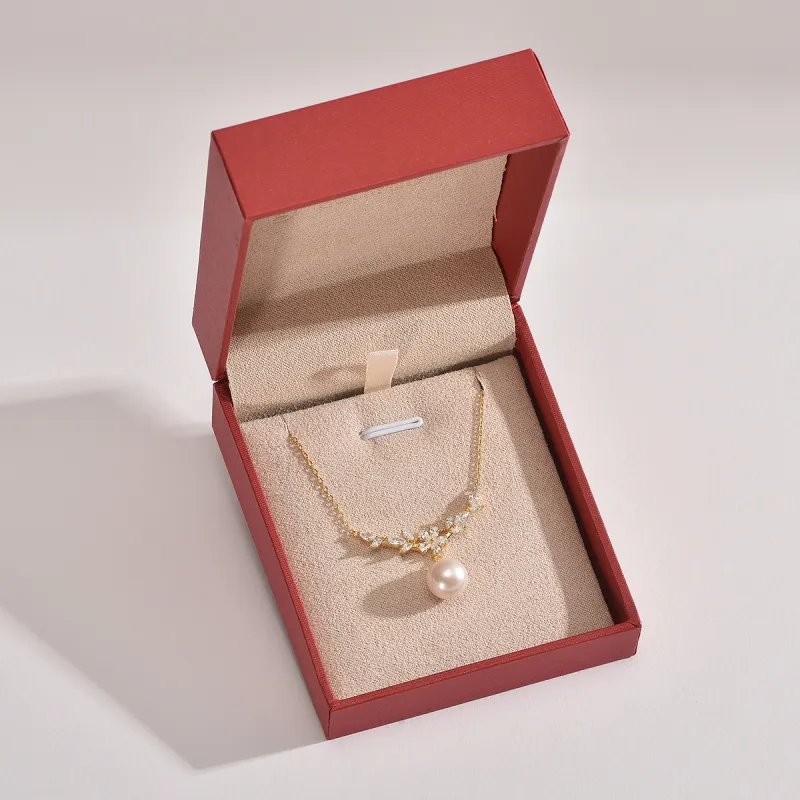 GN PEARL Freshwater Pearl Necklaces Women's-7