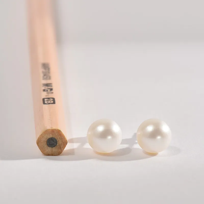 GN PEARL Necklaces Women's-6