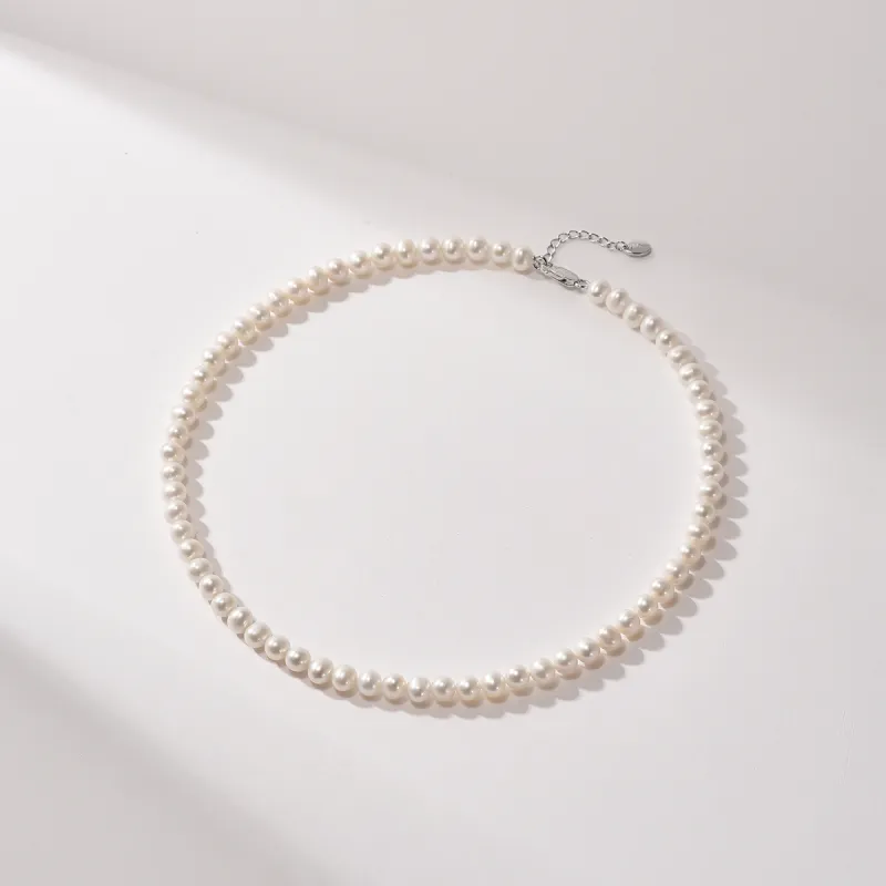 GN PEARL Freshwater Pearl Necklaces Women's-1