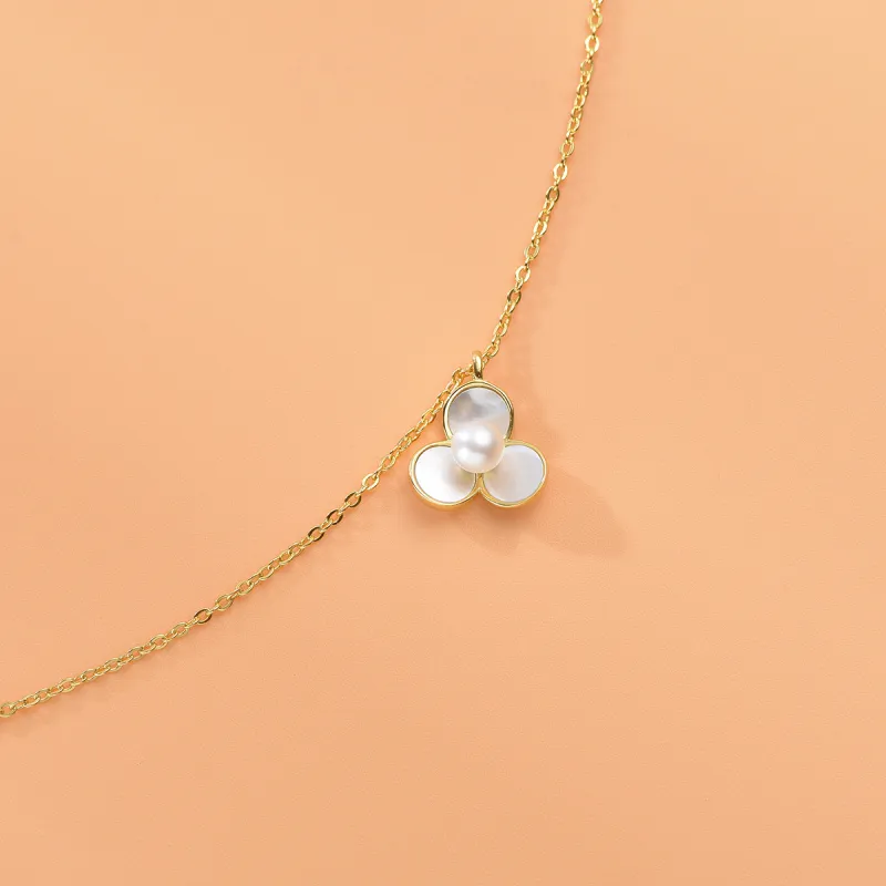 GN PEARL Freshwater Pearl Necklaces Women's-6
