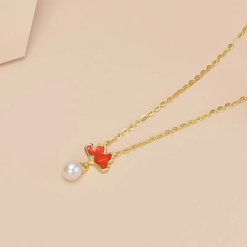 GN PEARL Freshwater Pearl Necklaces Women's-2