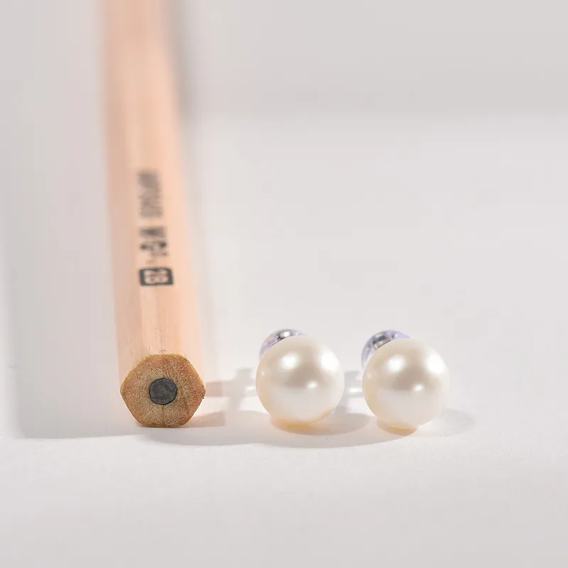 GN PEARL Necklaces Women's-2