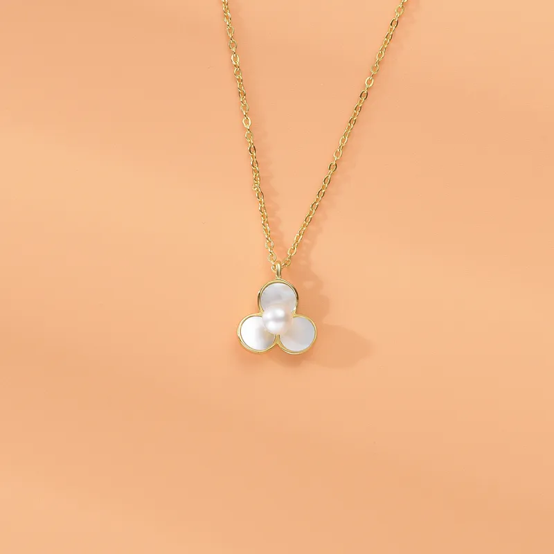 GN PEARL Freshwater Pearl Necklaces Women's-2