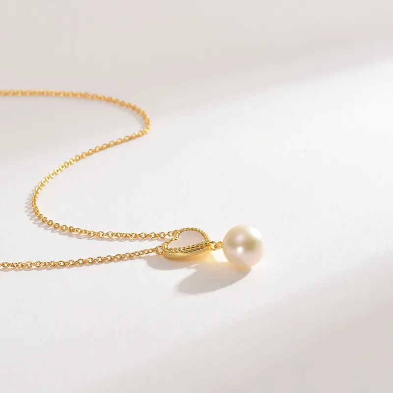 GN PEARL Freshwater Pearl Necklaces Women's-4