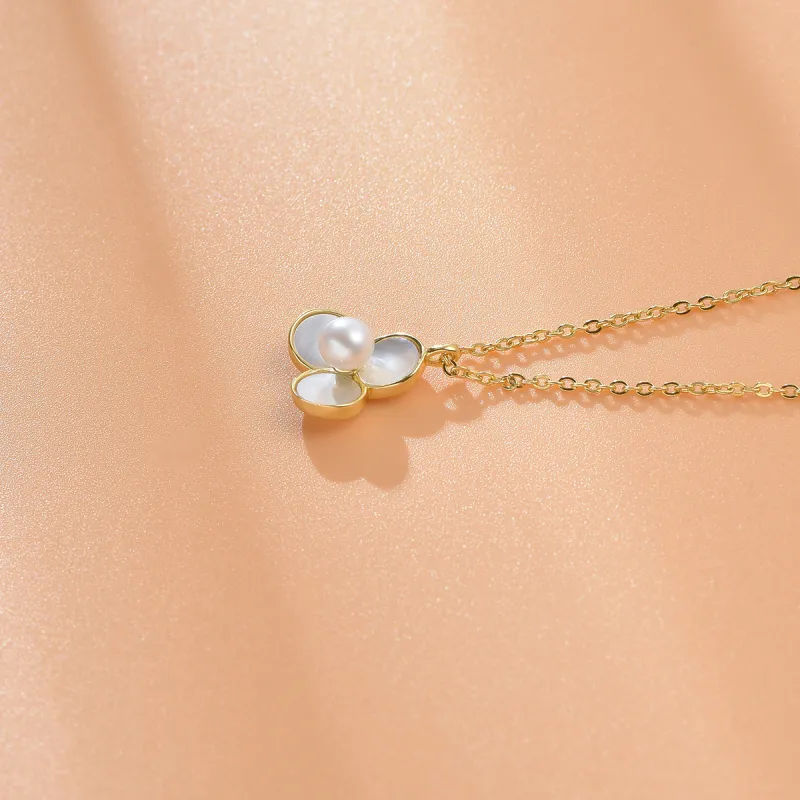 GN PEARL Freshwater Pearl Necklaces Women's-4