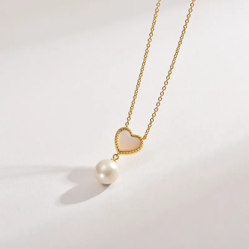 GN PEARL Freshwater Pearl Necklaces Women's-2