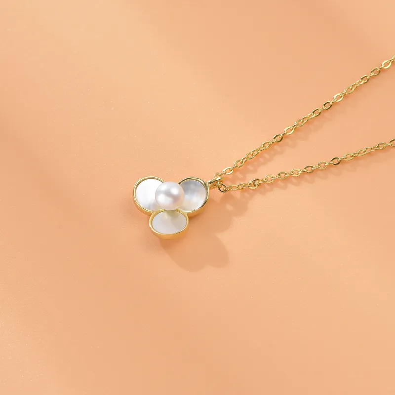 GN PEARL Freshwater Pearl Necklaces Women's-3