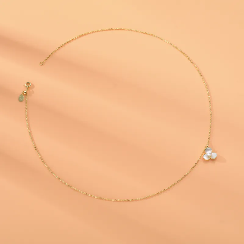 GN PEARL Freshwater Pearl Necklaces Women's-5