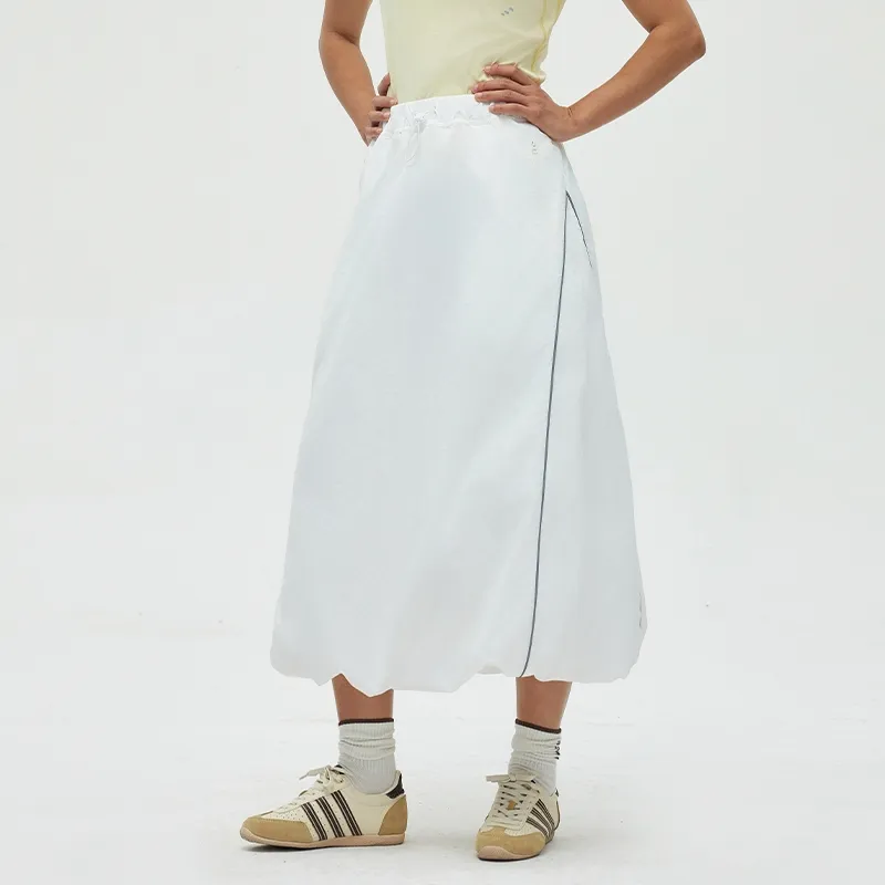 XINQITIAN Spring And Summer Tennis Skirt Skirt Women's-7