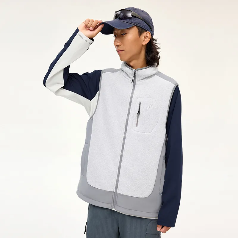 XINQITIAN Vests Men-1