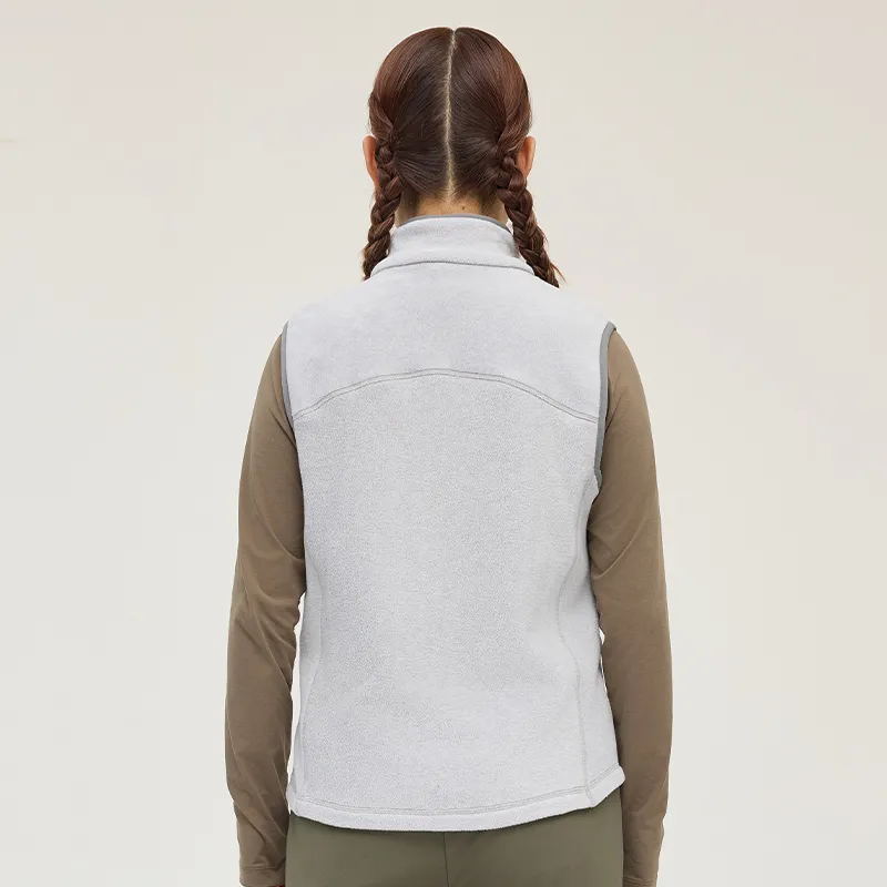 XINQITIAN Vests Women's-4