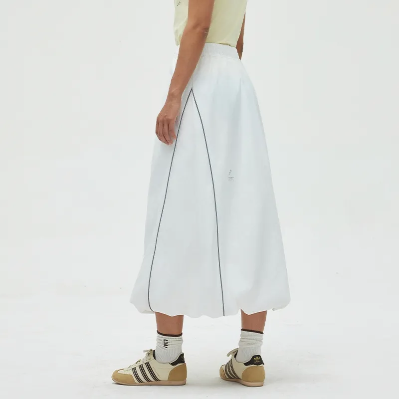 XINQITIAN Spring And Summer Tennis Skirt Skirt Women's-8