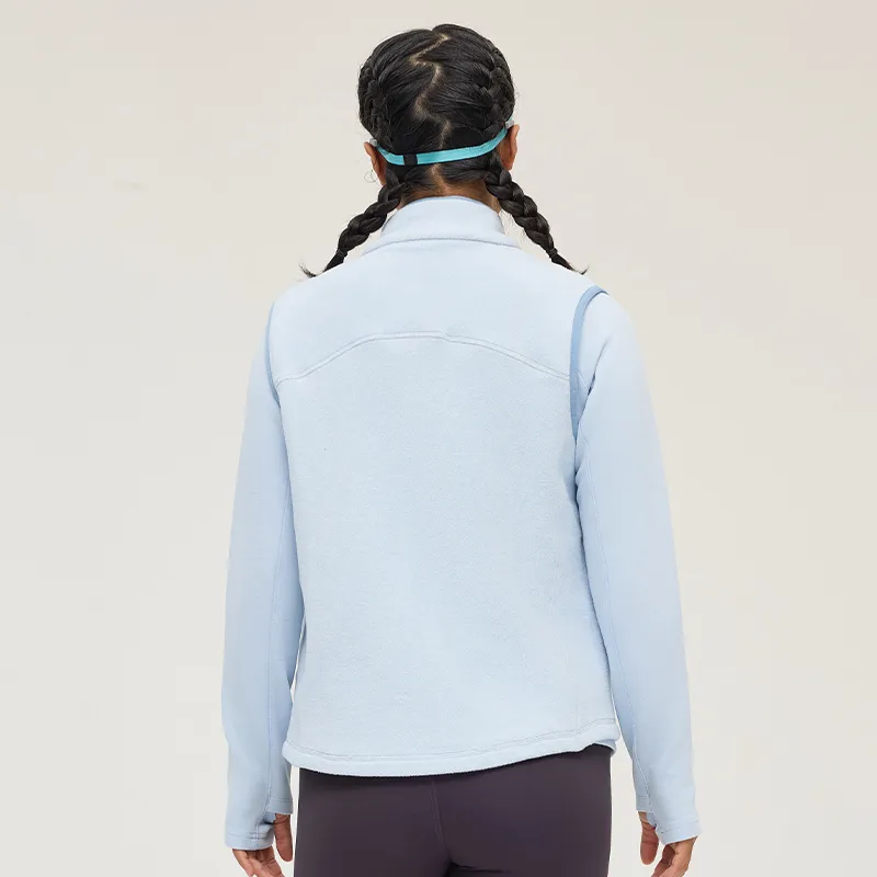 XINQITIAN Vests Women's-1