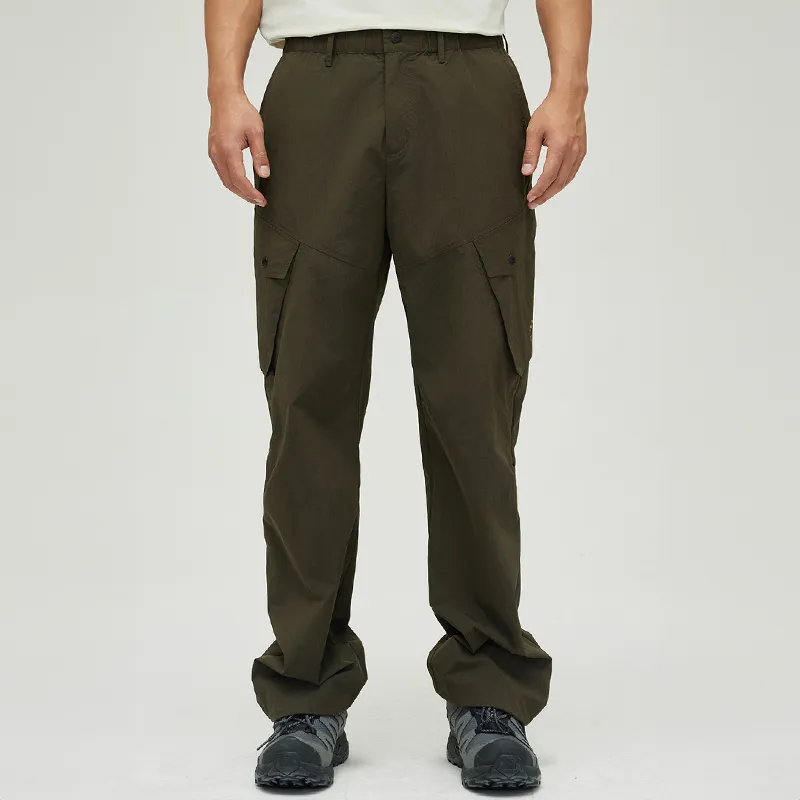 XINQITIAN Casual Pants Running Pants Men's City Outdoor-6