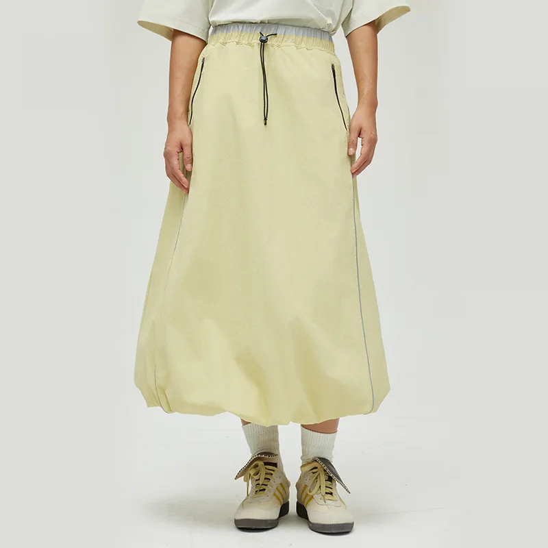 XINQITIAN Spring And Summer Tennis Skirt Skirt Women's-1
