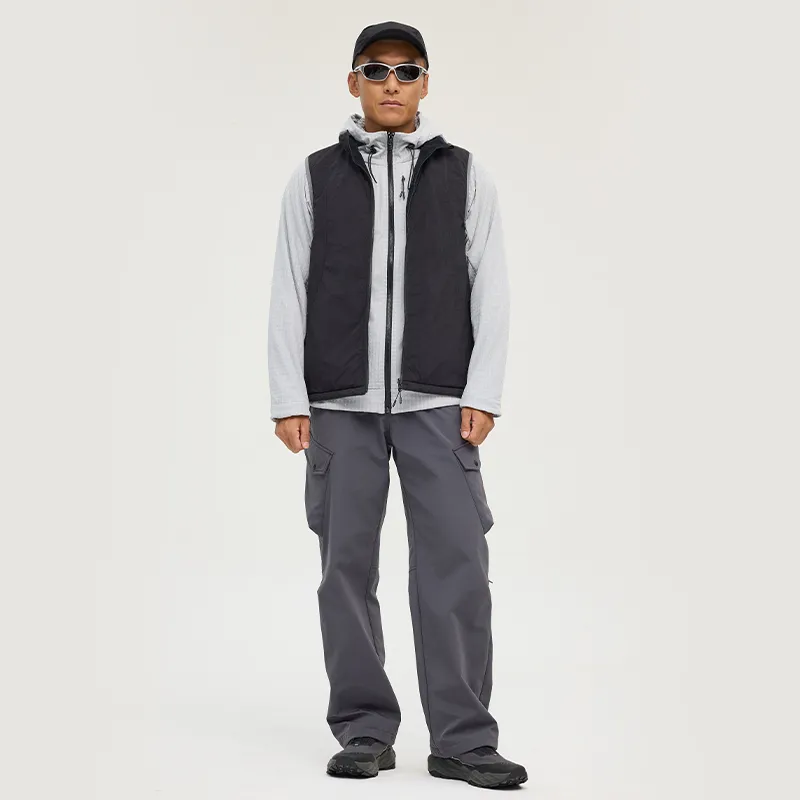 XINQITIAN Vests Men-10