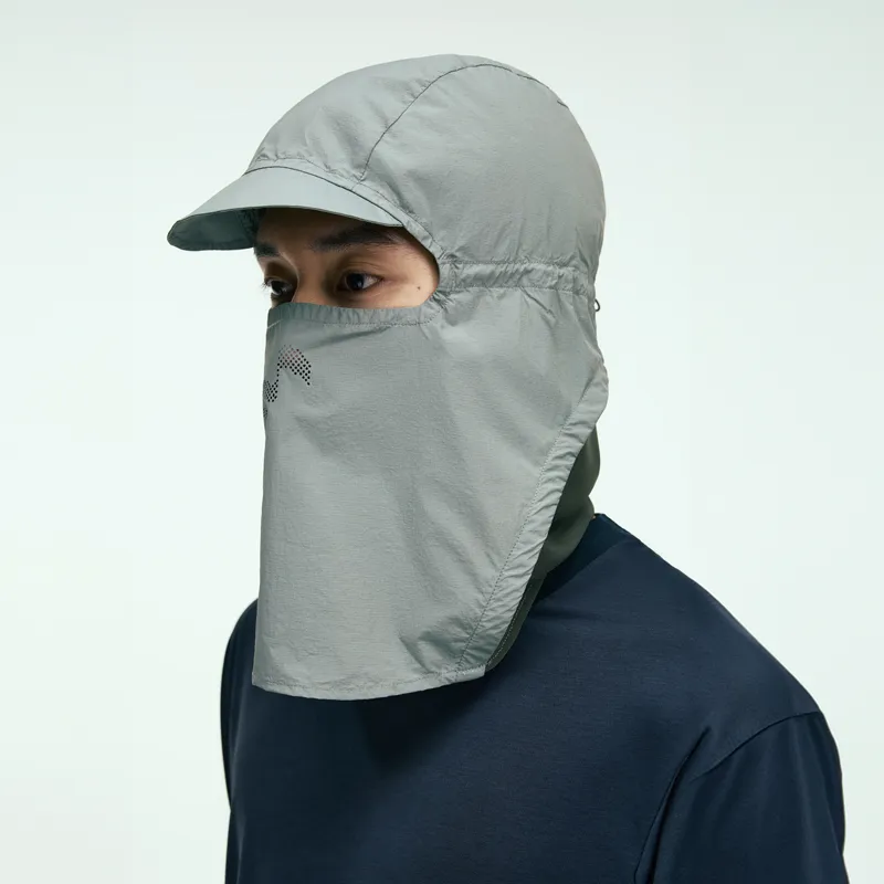 XINQITIAN Polyamide Sun Protection Masks Unisex-1